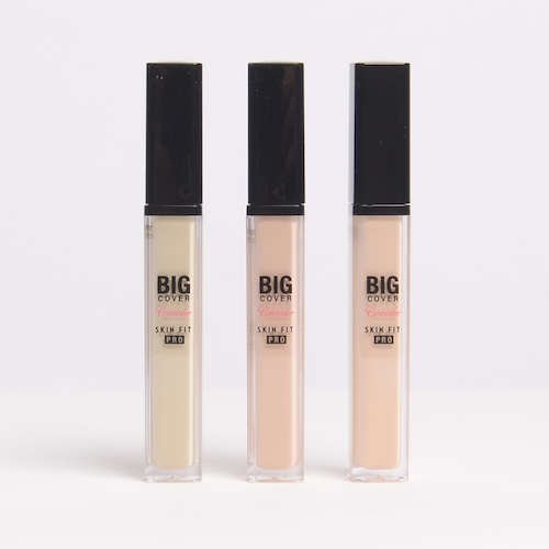 ETUDE HOUSE Big Cover Skin Fit Concealer Pro ETUDE HOUSE Big Cover Skin Fit Concealer Pro