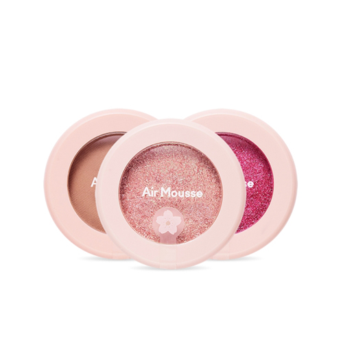 ETUDE HOUSE Blossom Picnic Air Mousse Eyes ETUDE HOUSE Blossom Picnic Air Mousse Eyes