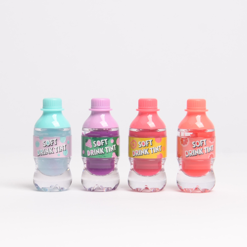 ETUDE HOUSE Drawing Soft Drink Tint ETUDE
ETUDE HOUSE Drawing Soft Drink Tint