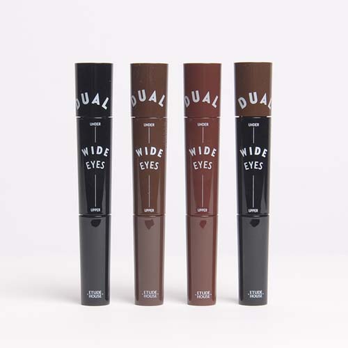 ETUDE HOUSE Dual Wide Eyes Mascara ETUDE HOUSE Dual Wide Eyes Mascara