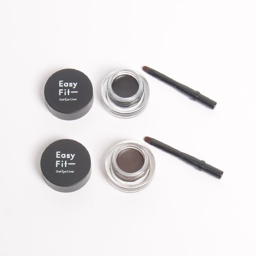 ETUDE HOUSE Easy Fit Gel Eye Liner ETUDE HOUSE Easy Fit Gel Eye Liner