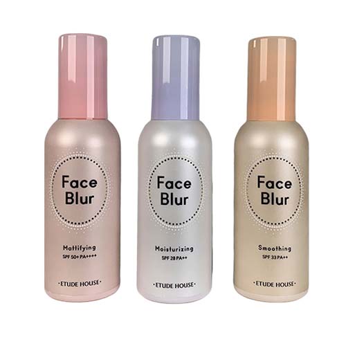 ETUDE HOUSE Face Blur ETUDE HOUSE Face Blur