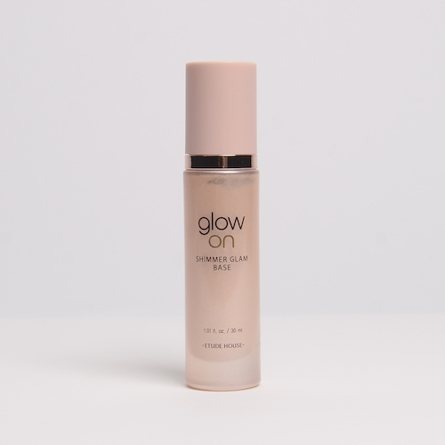 ETUDE HOUSE Glow On Base Shimmer Glam Base ETUDE HOUSE Glow On Base Shimmer Glam Base