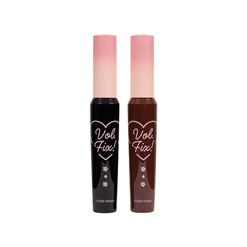 ETUDE HOUSE Heart Blossom Lash Perm Volume Mascara ETUDE HOUSE Heart Blossom Lash Perm Volume Mascara