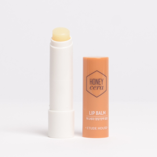 ETUDE HOUSE Honey Cera Repair Lip Balm ETUDE HOUSE Honey Cera Repair Lip Balm