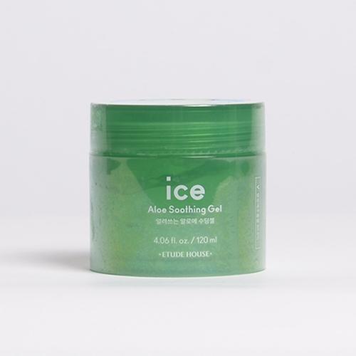 ETUDE HOUSE Ice Aloe Soothing Gel ETUDE HOUSE Ice Aloe Soothing Gel
