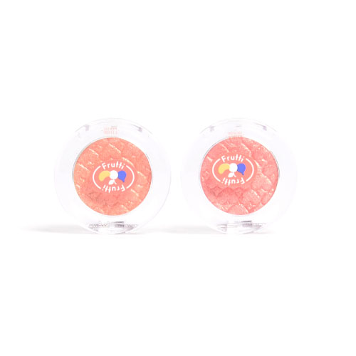 ETUDE HOUSE Look At My Eyes Frutti ETUDE HOUSE Look At My Eyes Frutti