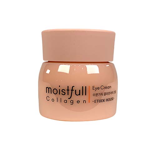 ETUDE HOUSE Moistfull Collagen Eye Cream 28ml ETUDE HOUSE Moistfull Collagen Eye Cream 28ml