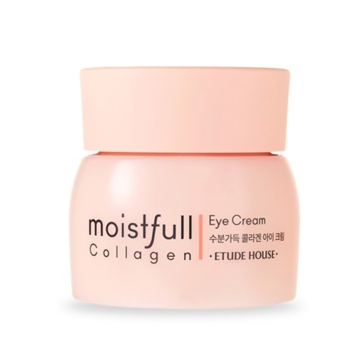 ETUDE HOUSE Moistfull Collagen Eye Cream 28ml ETUDE HOUSE Moistfull Collagen Eye Cream 28ml