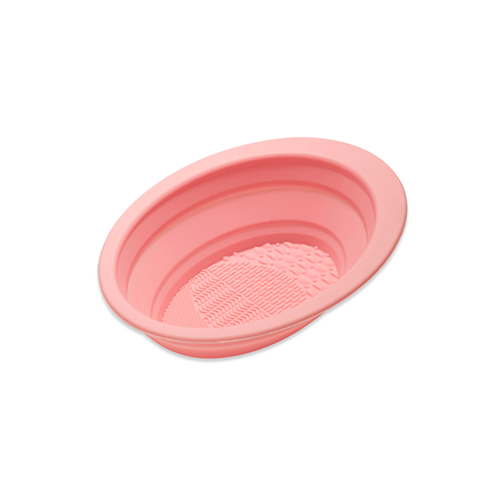 ETUDE HOUSE My Beauty Tool Brush Cleansing Mini Bathtub ETUDE HOUSE My Beauty Tool Brush Cleansing Mini Bathtub