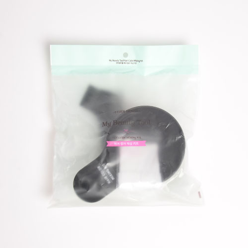 ETUDE HOUSE My Beauty Tool Hair Color Mixing KIT ETUDE HOUSE My Beauty Tool Hair Color Mixing KIT