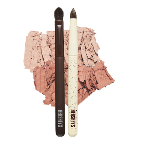ETUDE HOUSE My Beauty Tool Hershey's Brush ETUDE HOUSE My Beauty Tool Hershey's Brush