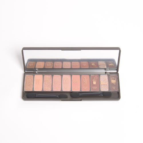 ETUDE HOUSE Play Color Eyes Caffeine Holic ETUDE HOUSE Play Color Eyes Caffeine Holic