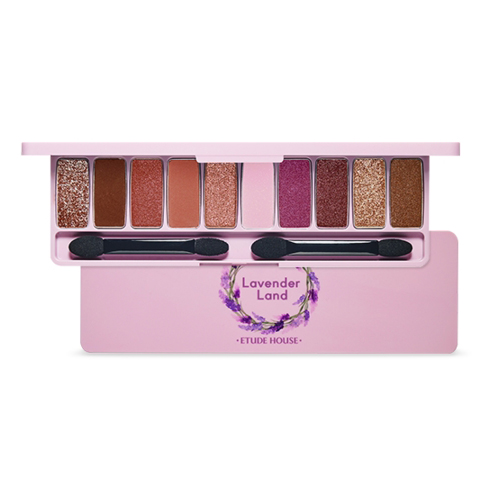 ETUDE HOUSE Play Color Eyes Lavender Land ETUDE HOUSE Play Color Eyes Lavender Land