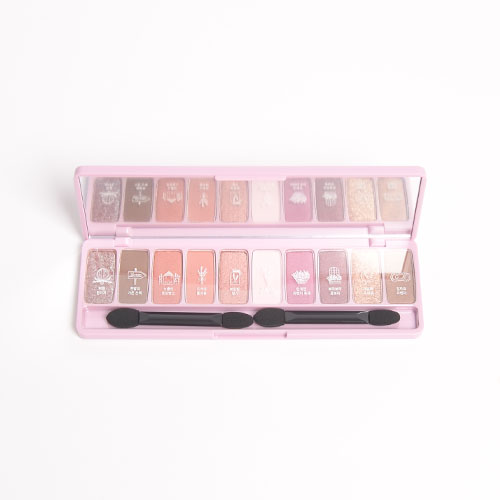ETUDE HOUSE Play Color Eyes Lavender Land ETUDE HOUSE Play Color Eyes Lavender Land