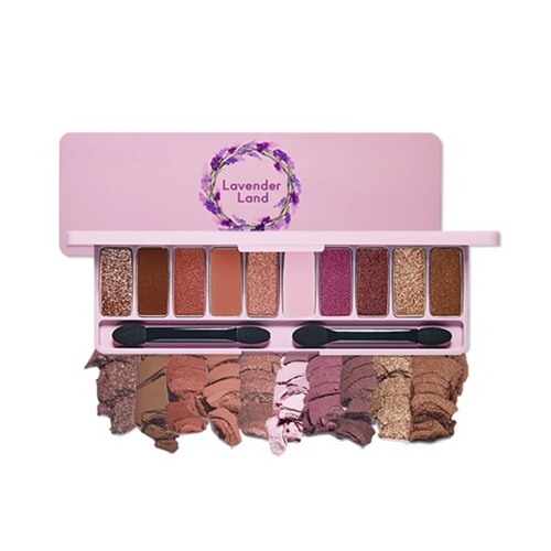 ETUDE HOUSE Play Color Eyes Lavender Land ETUDE HOUSE Play Color Eyes Lavender Land