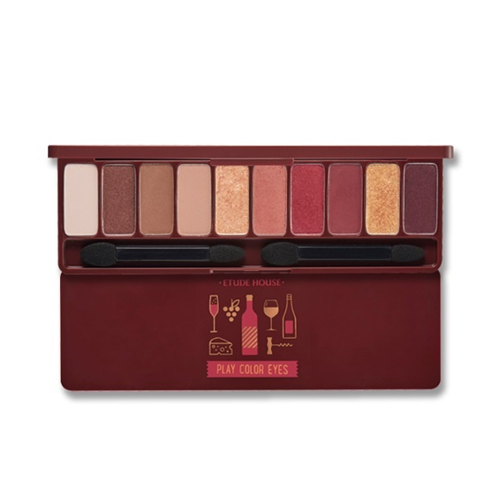 Etude House Play Color Eyes Wine Party Etude House Play Color Eyes Wine Party
