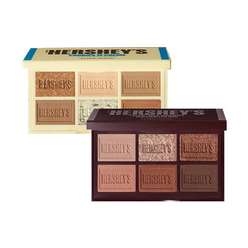 ETUDE HOUSE Play color Eyes Mini Hershey's ETUDE HOUSE Play color Eyes Mini Hershey's
