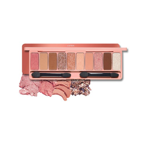 ETUDE HOUSE Play color Eyes Rose Wine ETUDE HOUSE Play color Eyes Rose Wine