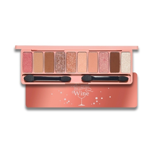 ETUDE HOUSE Play color Eyes Rose Wine ETUDE HOUSE Play color Eyes Rose Wine