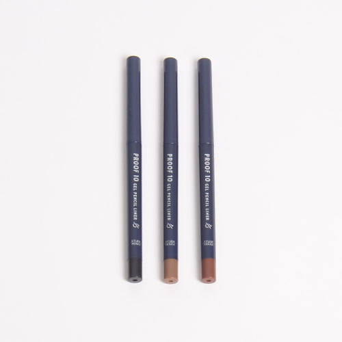 ETUDE HOUSE Proof 10 Gel Pencil Liner ETUDE HOUSE Proof 10 Gel Pencil Liner