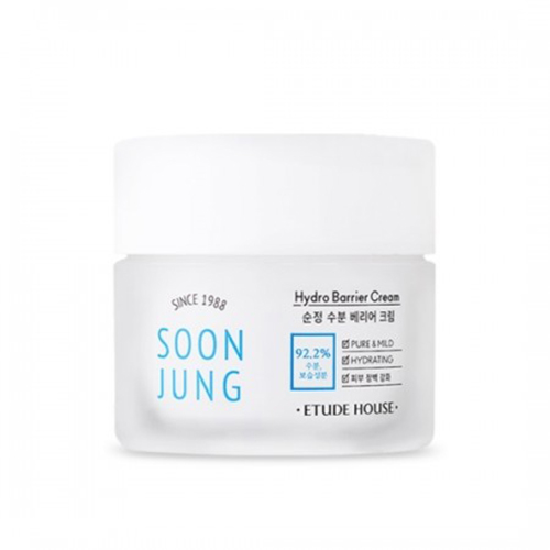 ETUDE HOUSE SoonJung Hydro Barrier Cream ETUDE HOUSE SoonJung Hydro Barrier Cream