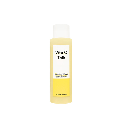 ETUDE HOUSE Vita C Talk Boosting Water ETUDE HOUSE Vita C Talk Boosting Water