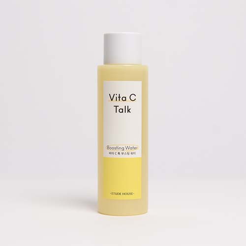 ETUDE HOUSE Vita C Talk Boosting Water ETUDE HOUSE Vita C Talk Boosting Water
