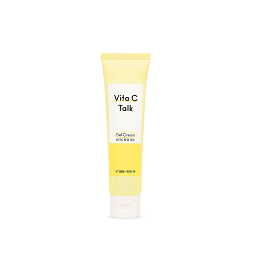 ETUDE HOUSE Vita C Talk Gel Cream ETUDE HOUSE Vita C Talk Gel Cream