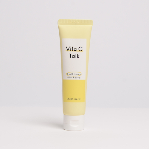 ETUDE HOUSE Vita C Talk Gel Cream ETUDE HOUSE Vita C Talk Gel Cream