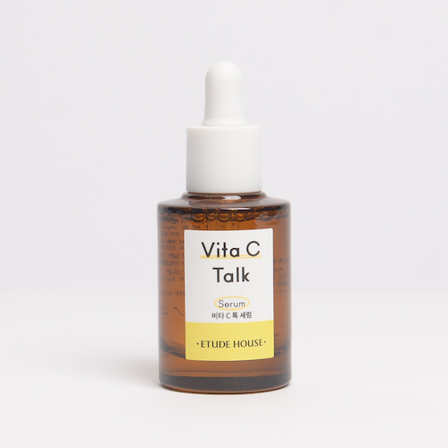 ETUDE HOUSE Vita C Talk Serum ETUDE HOUSE Vita C Talk Serum