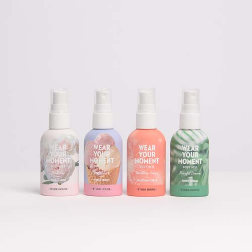 ETUDE HOUSE Wear Your Moment Body Mist ETUDE HOUSE Wear Your Moment Body Mist