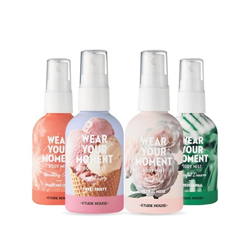 ETUDE HOUSE Wear Your Moment Body Mist ETUDE HOUSE Wear Your Moment Body Mist