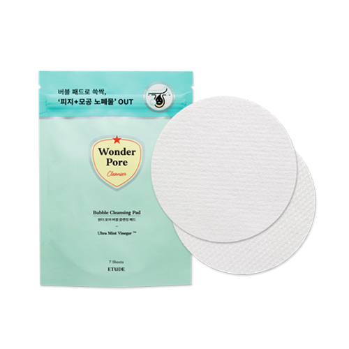 ETUDE HOUSE Wonder Pore Cleansing Pad ETUDE HOUSE Wonder Pore Cleansing Pad