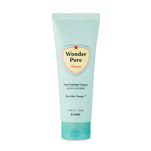 ETUDE HOUSE Wonder Pore Deep Foaming Cleanser ETUDE HOUSE Wonder Pore Deep Foaming Cleanser