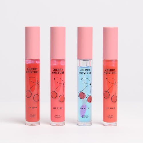 Etude House Cherry Moisture Lip Glow Etude House Cherry Moisture Lip Glow