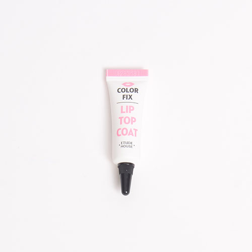 Etude House Color Fix Lip Top Coat Etude House Color Fix Lip Top Coat