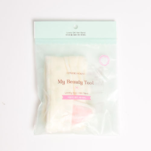My Beauty Tool Lovely Etti Hair Band