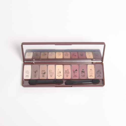 Etude House Play Color Eyes Wine Party Etude House Play Color Eyes Wine Party