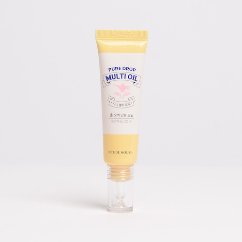 Etude House Pure Drop Multi Oil Etude House Pure Drop Multi Oil