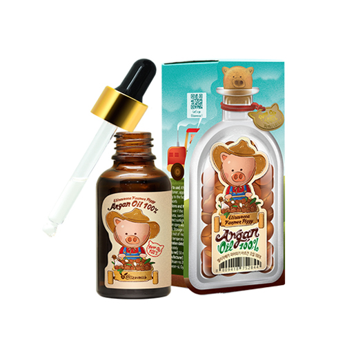 Elizavecca Farmer Piggy Argan Oil Elizavecca Farmer Piggy Argan Oil