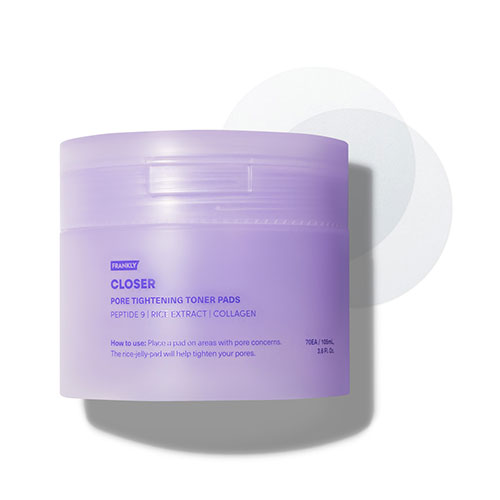 FLEYJA TRUTH WHITE TONER PAD 32箱 FLEYJA TRUTH WHITE TONER PAD 32箱