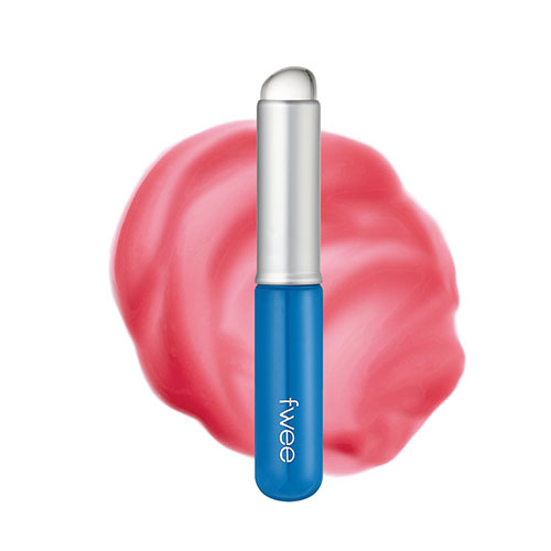 fwee Fingerlike Silicone Lip Brush Mini 13g