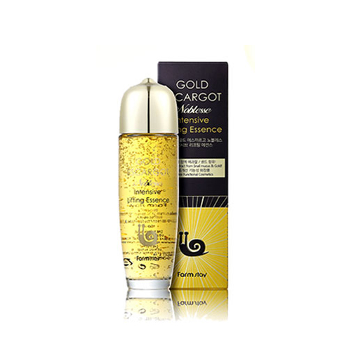 Farmstay Escargot Noblesse Intensive Lifting Essence Farmstay Escargot Noblesse Intensive Lifting Essence