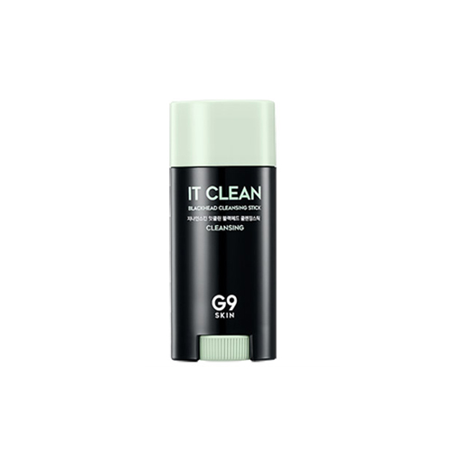 G9SKIN It Clean Black Head Cleansing Stick G9SKIN It Clean Black Head Cleansing Stick