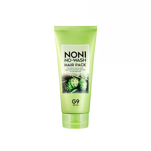 G9SKIN Noni No Wash Hair Pack G9SKIN Noni No Wash Hair Pack
