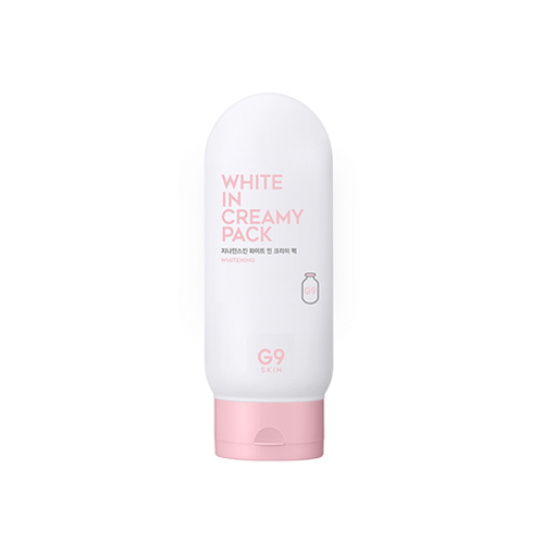 G9SKIN White In Creamy Pack G9SKIN White In Creamy Pack