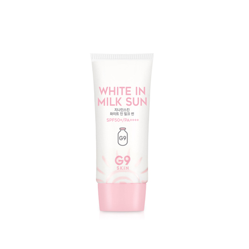 G9SKIN White In Milk Sun SPF50+ PA++++ G9SKIN White In Milk Sun SPF50+ PA++++