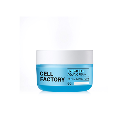 GD11 Cell Factory Hydracell Aqua Cream GD11 Cell Factory Hydracell Aqua Cream