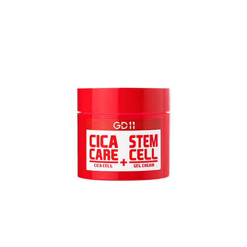 GD11 Cica Cell Gel Cream GD11 Cica Cell Gel Cream